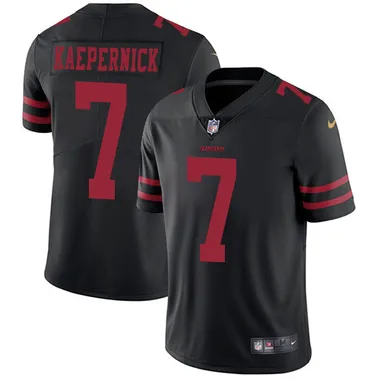 jersey kaepernick