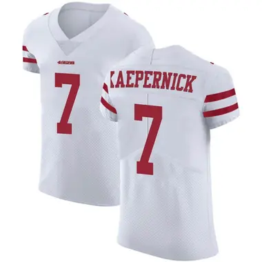 colin kaepernick 49ers jersey