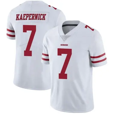 kids kaepernick jersey