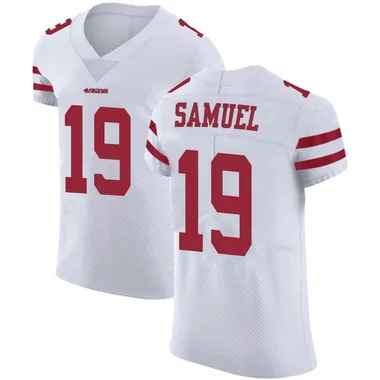 deebo samuel jersey color rush