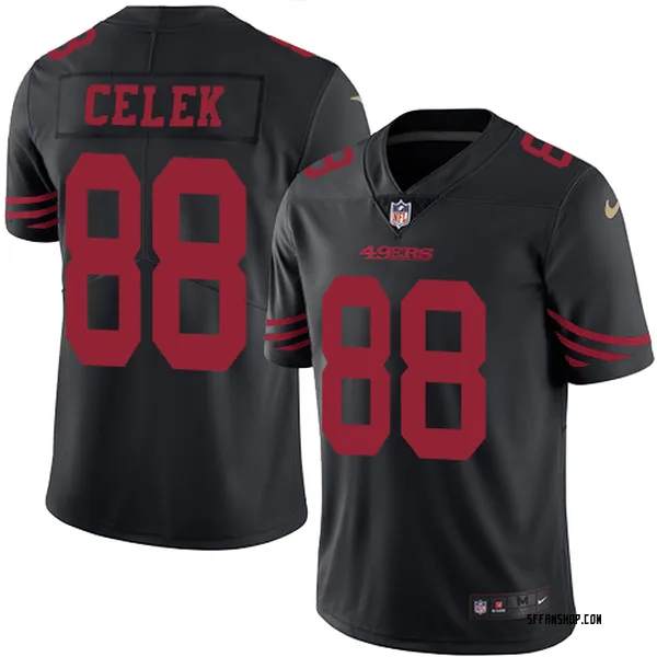 garrett celek jersey