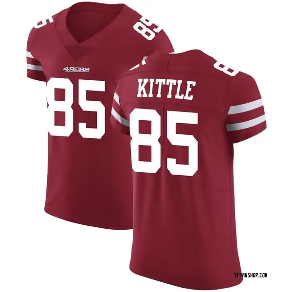 kittle jersey mens