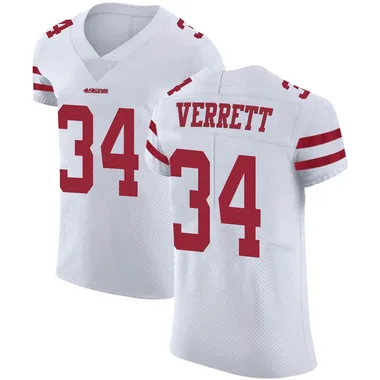 jason verrett jersey