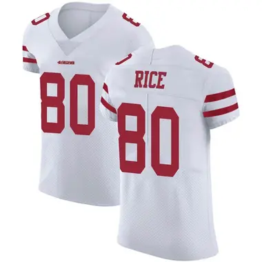 jerry rice salute to service jersey