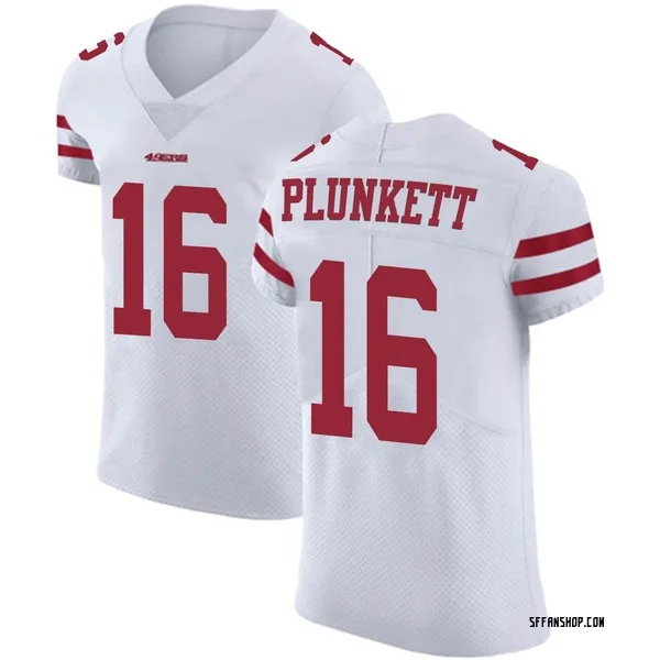 49ers untouchable jersey