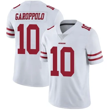 jimmy garoppolo jersey kids