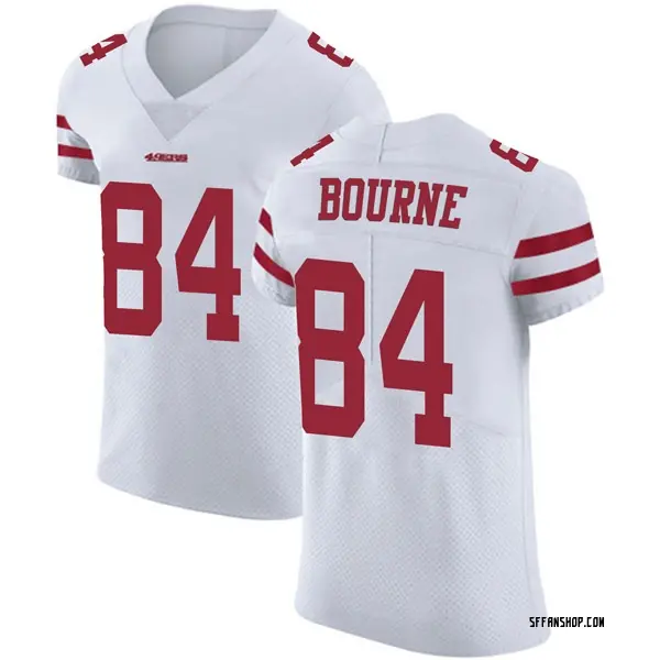kendrick bourne jersey
