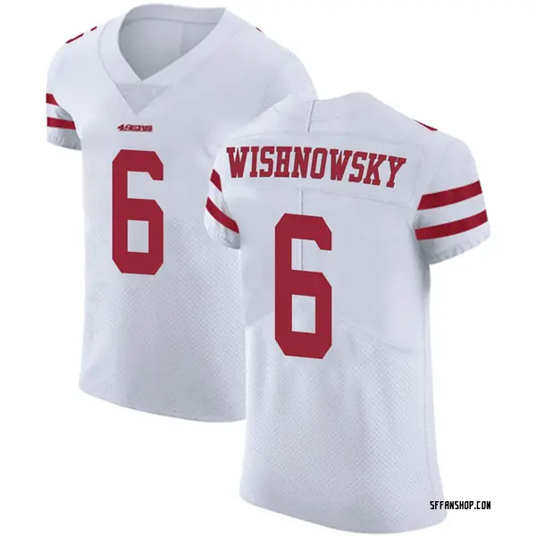 49ers untouchable jersey