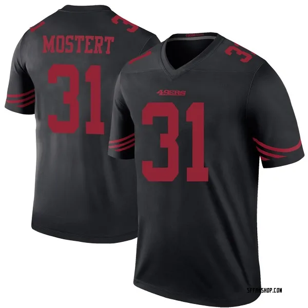 raheem mostert shirt