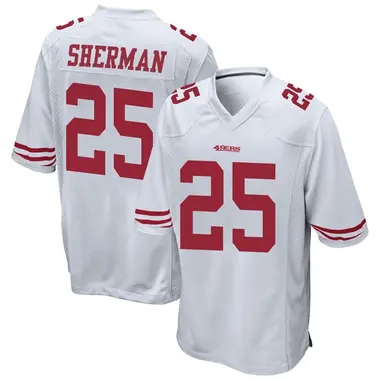 richard sherman softball jersey
