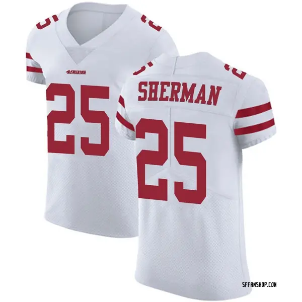 men's richard sherman jersey