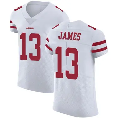richie james jr jersey