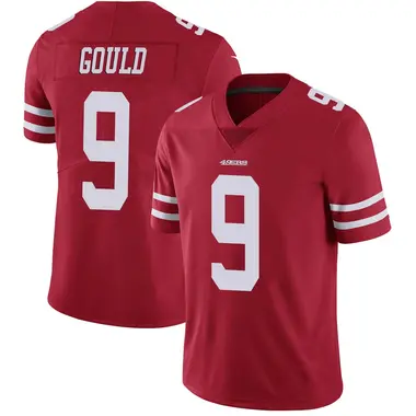 robbie gould jersey cheap
