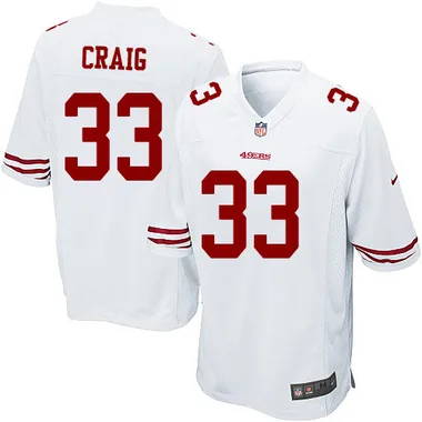 roger craig jersey