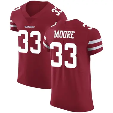 tarvarius moore jersey