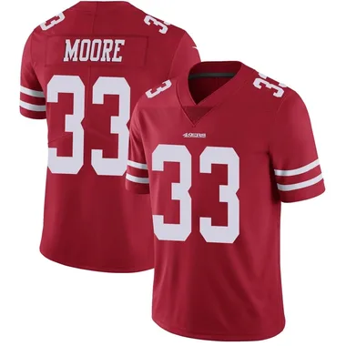 tarvarius moore jersey