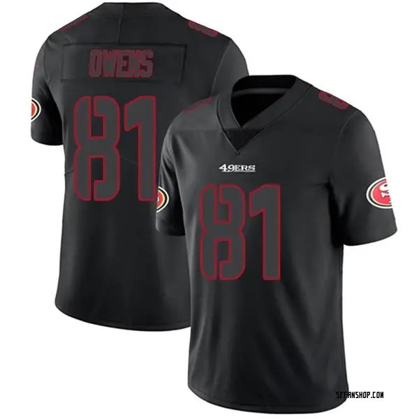 owens jersey