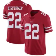 hightower color rush jersey
