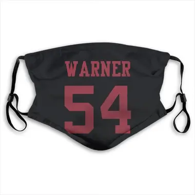 49ers Fred Warner #AllProFred Hoodie –