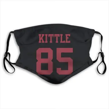 kittle alternate jersey