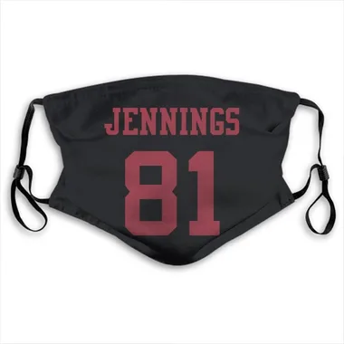 jauan jennings jersey 49ers