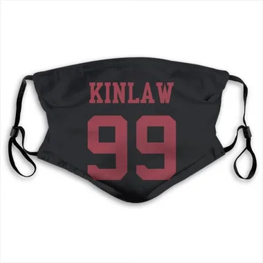 javon kinlaw jersey