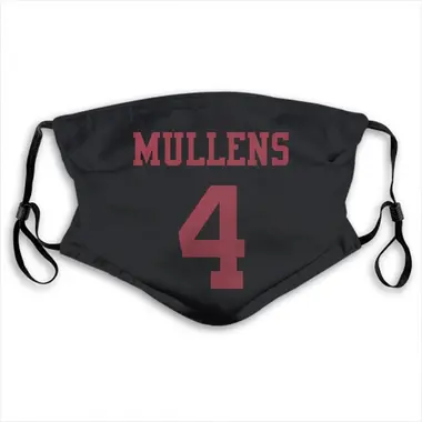 nick mullens jersey