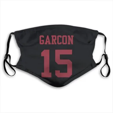 pierre garcon jersey