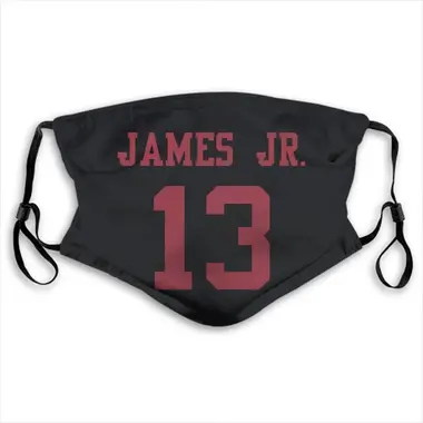 richie james jr jersey