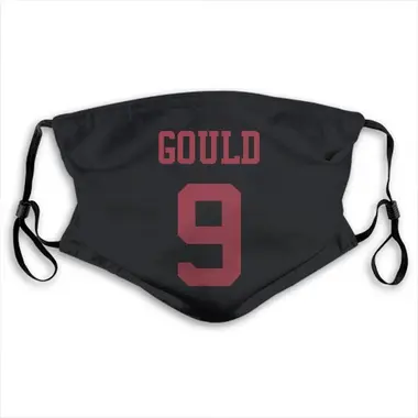 robbie gould women's jersey
