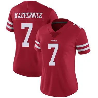 colin kaepernick authentic jersey