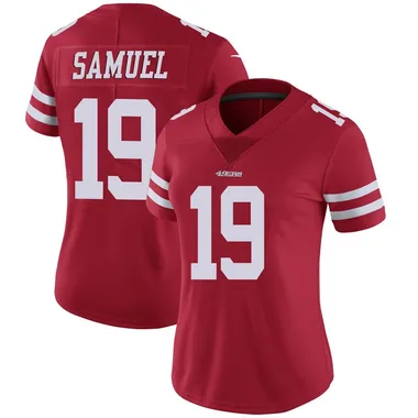 black deebo samuel jersey