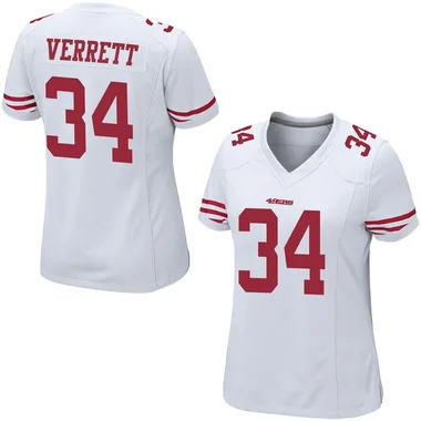 jason verrett jersey