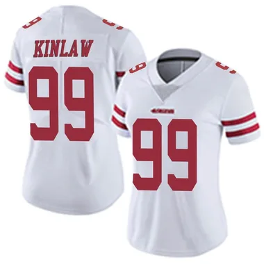 javon kinlaw jersey