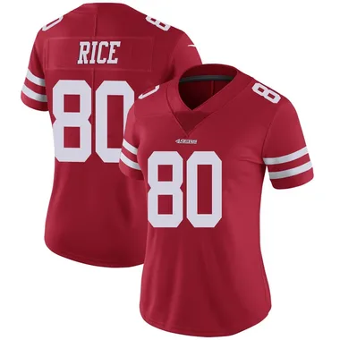 jerry rice salute to service jersey