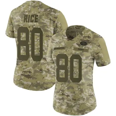 Jerry Rice Jersey 49ers Jerry Rice Elite Limite Legend Game Jerseys Uniforms 49ers Store