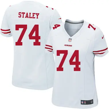 joe staley jersey