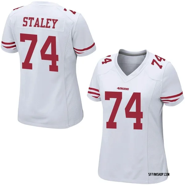 joe staley jersey