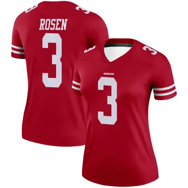 josh rosen jersey