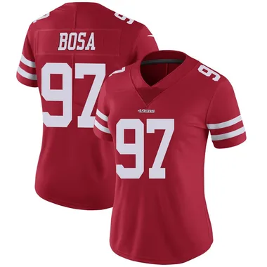 women's bosa jersey