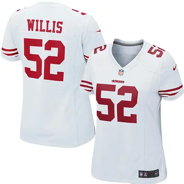 patrick willis jersey