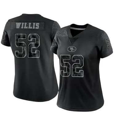 nike patrick willis jersey