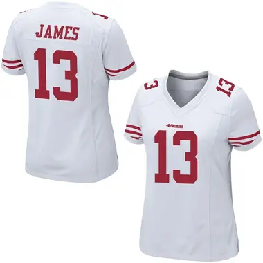 richie james jr jersey