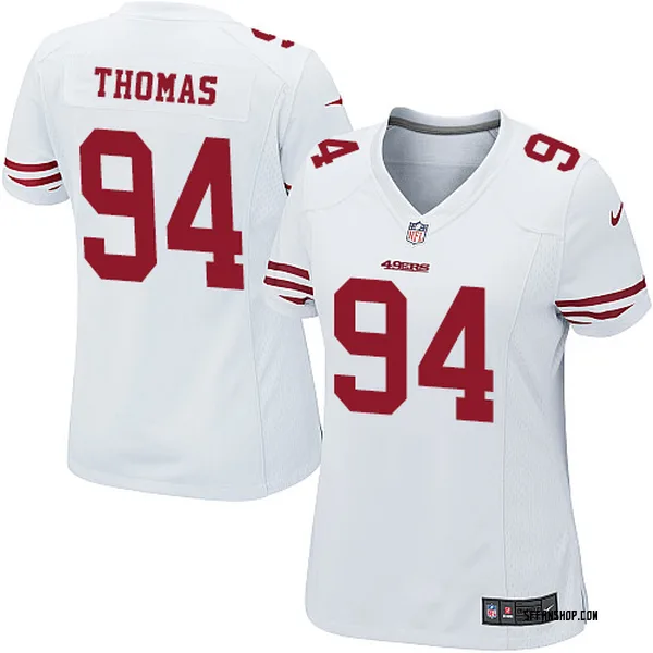 solomon thomas jersey