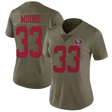 tarvarius moore jersey