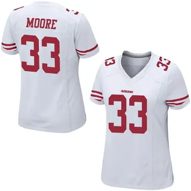 tarvarius moore jersey