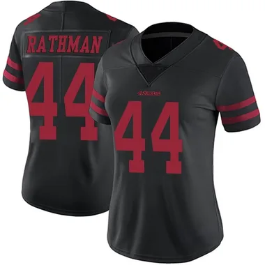 tom rathman jersey