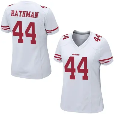 tom rathman jersey