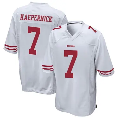 where can i buy a colin kaepernick jersey