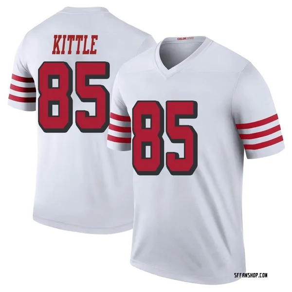 george kittle youth jersey